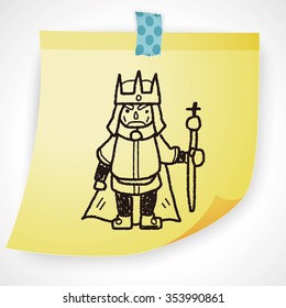 king doodle