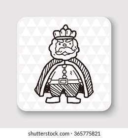 king doodle