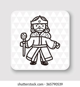 king doodle