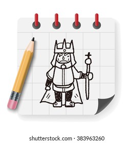 king doodle