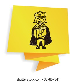 king doodle