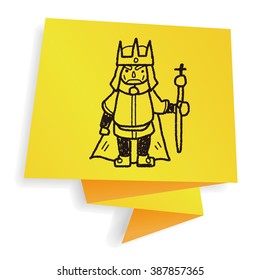 king doodle