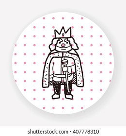 king doodle