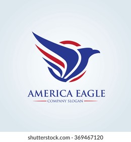 King Eagle Logo