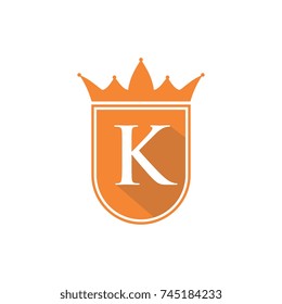 King Emblem Logo 