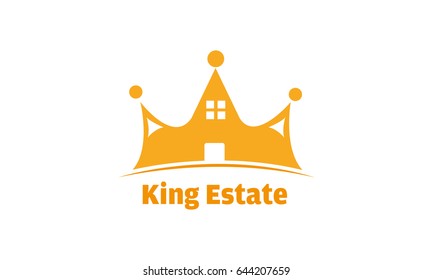 King Estate Logo