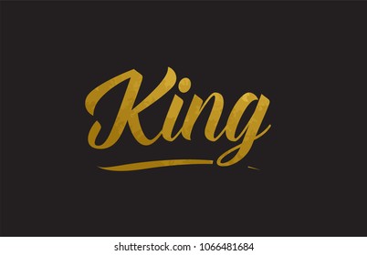 9,876 King Words Images, Stock Photos & Vectors 