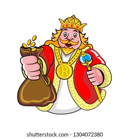 King Gold Rewards