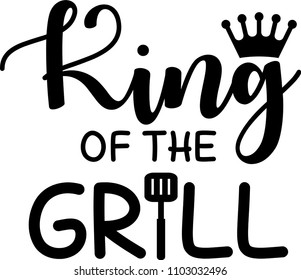 Download Illustrations Grill King Hd Stock Images Shutterstock