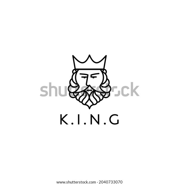 48,554 Kings Head Logo Images, Stock Photos & Vectors | Shutterstock