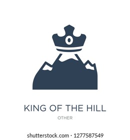 king the hill icon
