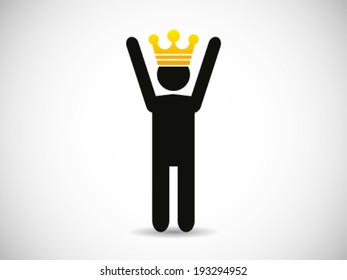 King Icon
