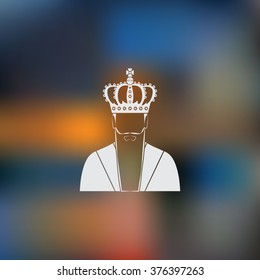 King icon