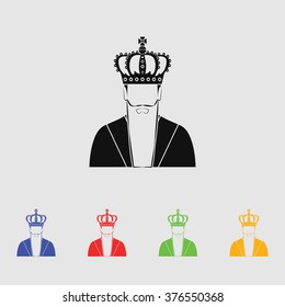 King icon