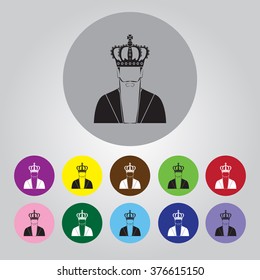 King icon