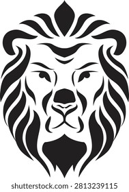 The King of the Jungle