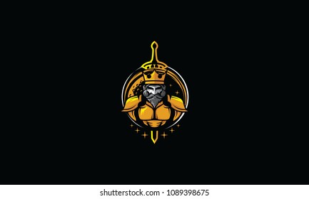 king of kingdom
