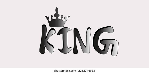 King of kings for men