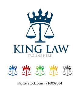 king law