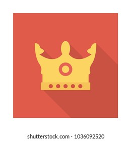 king leader crown 