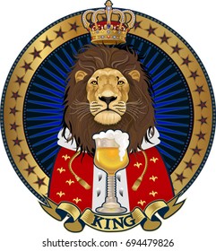 King Lion 