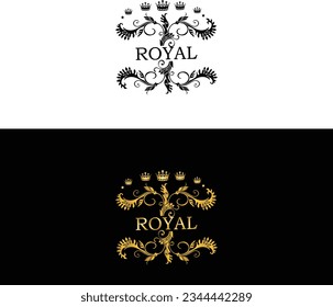 King Lion Head Logo Template, Lion Strong Logo Golden Royal Premium Elegant Design
luxury infinity crown logo design inspiration
Crown Logo Template vector icon illustration design
