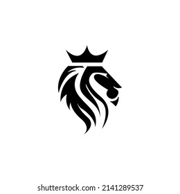 König-Logo-Design
