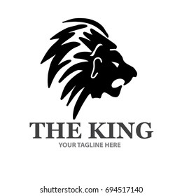king logo
