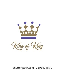 king logo , crown logo , design , symbol , 