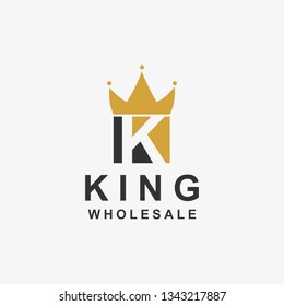 Letter K Crown Hd Stock Images Shutterstock