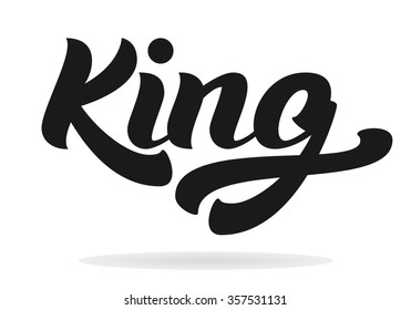 Download King Font Images, Stock Photos & Vectors | Shutterstock