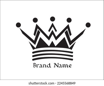 king logo vectore design .eps
