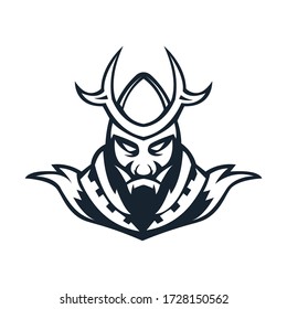 La versión de silueta del logo de la mascota real. Logo de King en estilo deportivo, vector de diseño de logotipo de mascota