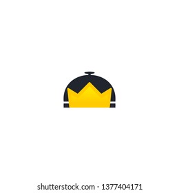 King Menu Logo Inspirations Template