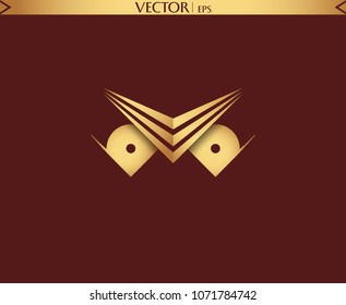 King Owl Logo