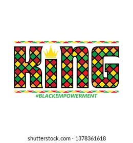 king rasta colours