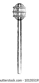 King scepter icon image