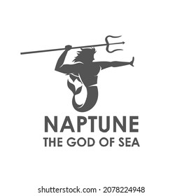 The King of the Seas Logo Design