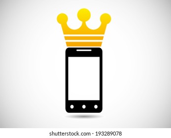 King Smart phone