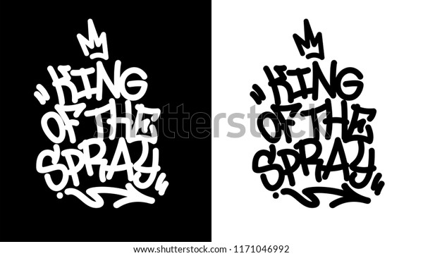 kingspray graffiti free