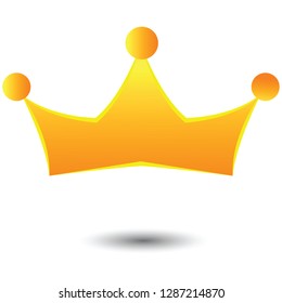 king of symbol
