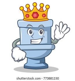 518 Toilet king Images, Stock Photos & Vectors | Shutterstock