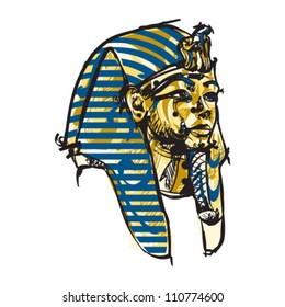 King Tut