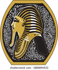 King Tut Ankh Amoun - Egipto