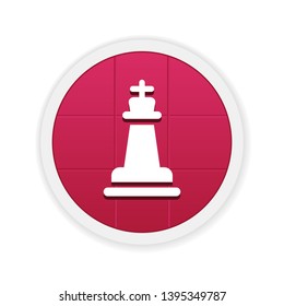 King - Vector App Icon