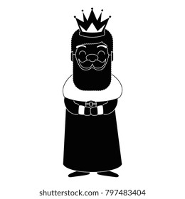 king wizard avatar character