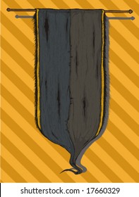 kingdom banner