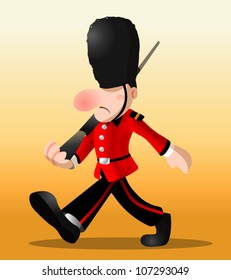 kingdom soldier 2