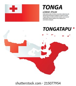Kingdom of Tonga