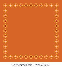 Kings Day Element Vector Design